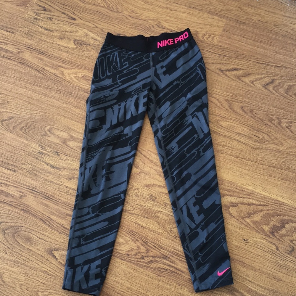 Nike Pro Leggings